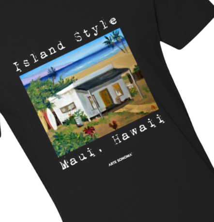 Island Style T-Shirt
