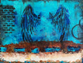 'Alchemy Flight' digital flight