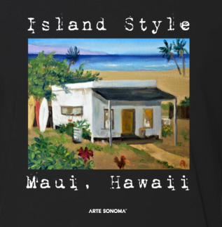 Island Style T-Shirt